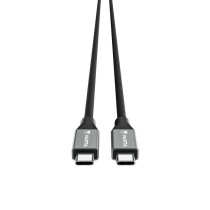 USB-C Cable Varta 2 m Black