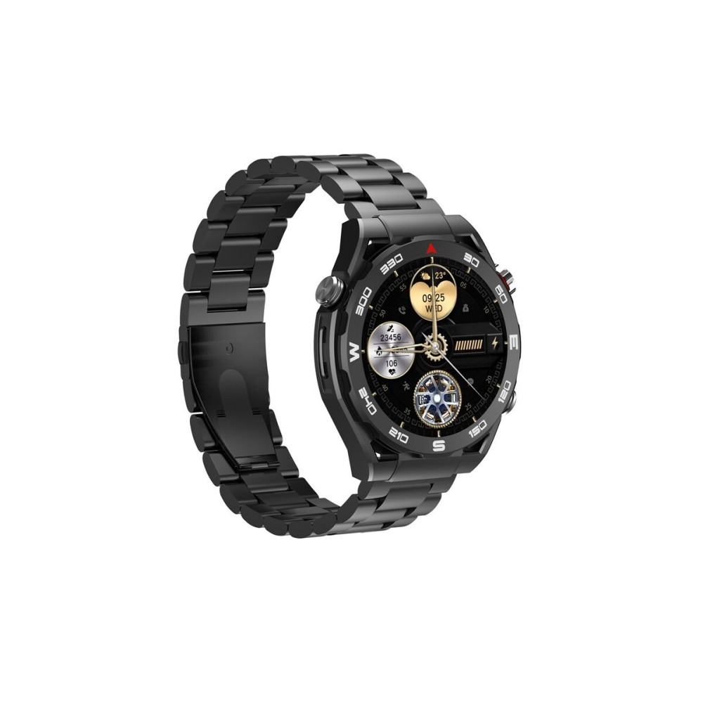 Smartwatch Havit M9030 Ultrablack Black