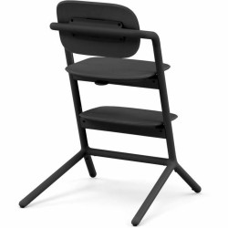 Highchair Cybex LEMO Black