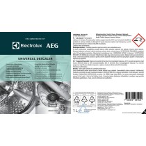 Cleaner Electrolux M3KCD202