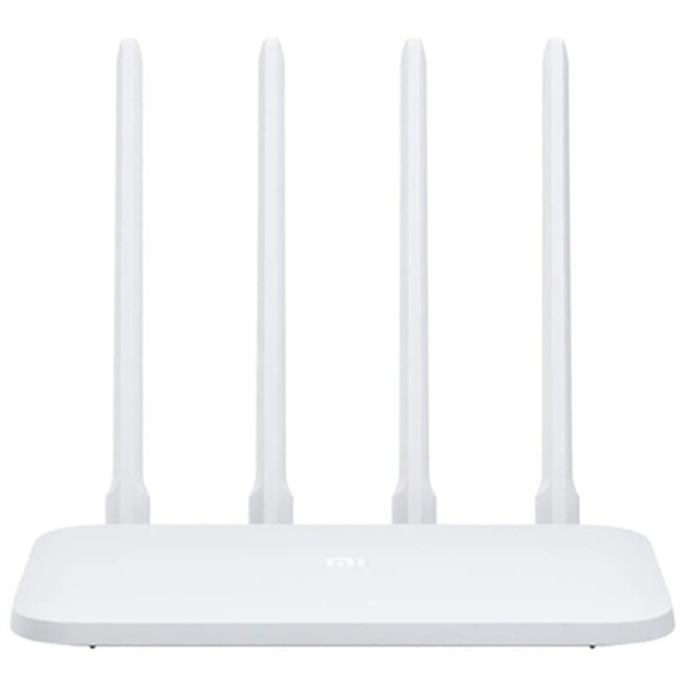 Router Xiaomi ‎DVB4224GL 300 Mbps Blanc