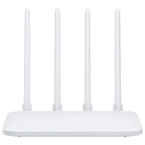 Router Xiaomi ‎DVB4224GL 300 Mbps Blanc