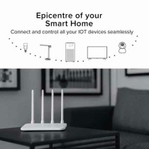 Router Xiaomi ‎DVB4224GL 300 Mbps Blanc