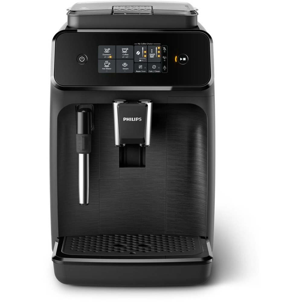 Café Express Arm Philips EP1220/00 Noir 1500 W 15 bar 1,8 L