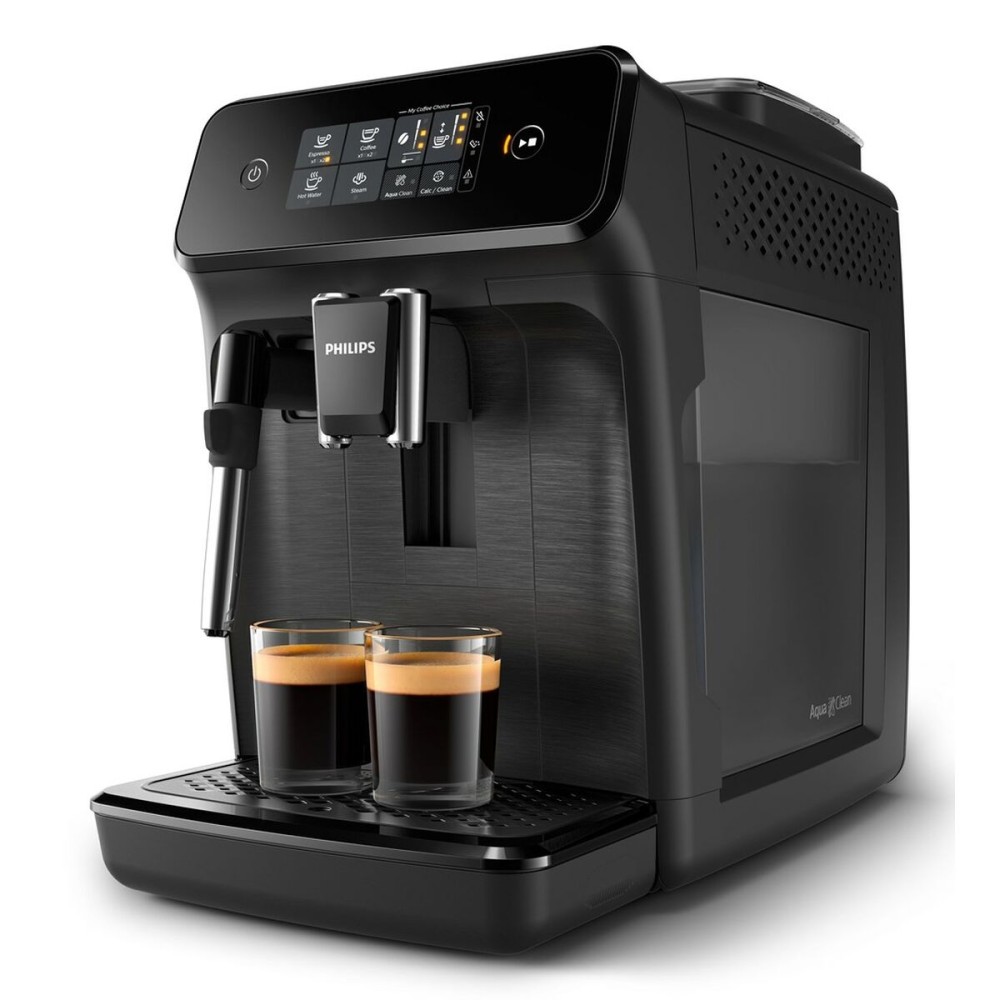 Café Express Arm Philips EP1220/00 Noir 1500 W 15 bar 1,8 L