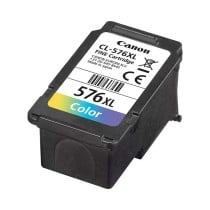 Original Ink Cartridge Canon CL-576XL