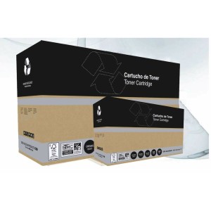 Toner original Karkemis MX-36GTYA Jaune
