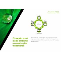Toner original Karkemis MX-36GTYA Jaune