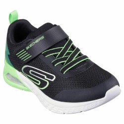 Chaussures de Sport pour Enfants Skechers Max Ii - V