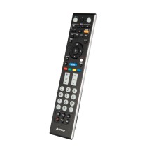 Télécommande Universelle Hama 00221062 Noir