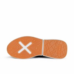 Chaussures de Sport pour Enfants Munich Cross Over 2 Gore Blanc