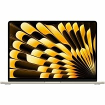 Laptop Apple MacBook Air M4 SSD 15,3" M4 24 GB RAM
