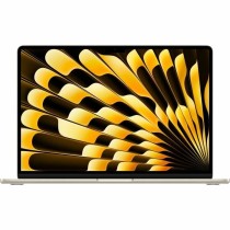 Ordinateur Portable Apple MacBook Air M4 SSD 15,3" M4 24 GB RAM