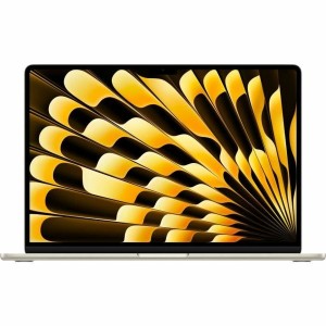 Ordinateur Portable Apple MacBook Air M4 SSD 15,3" M4 24 GB RAM