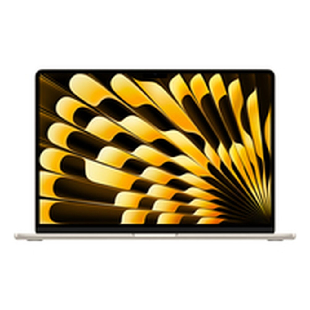 Ordinateur Portable Apple MacBook Air M4 SSD 15,3" M4 24 GB RAM