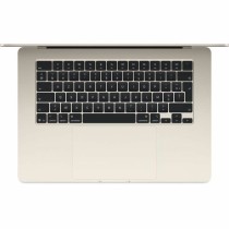 Laptop Apple MacBook Air M4 SSD 15,3" M4 24 GB RAM