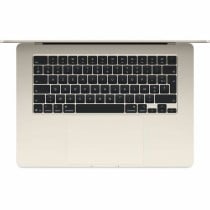 Ordinateur Portable Apple MacBook Air M4 SSD 15,3" M4 24 GB RAM