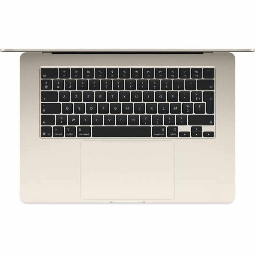 Laptop Apple MacBook Air M4 SSD 15,3" M4 24 GB RAM