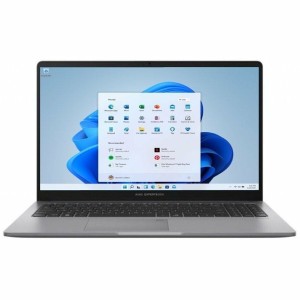 Ordinateur Portable Asus ExpertBook P1 P1503CVA-S70673X 15" 16 GB RAM 512 GB SSD Espagnol Qwerty intel core i5-13420h