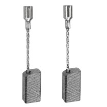 Electric motor brushes Grafitos Marjal 9107 5 x 8 x 15,5 mm Charcoal 2 Units