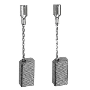 Brosses pour moteurs électriques Grafitos Marjal 9107 5 x 8 x 15,5 mm Charbon 2 Unités
