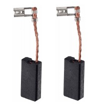 Brosses pour moteurs électriques Grafitos Marjal 9250 6,5 x 13,5 x 27 mm Charbon 2 Unités