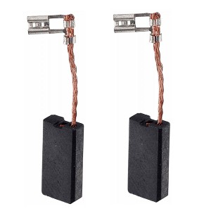 Brosses pour moteurs électriques Grafitos Marjal 9250 6,5 x 13,5 x 27 mm Charbon 2 Unités
