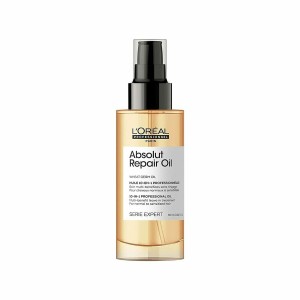 Huile dure L'Oreal Professionnel Paris E3574500 10 en 1 90 ml