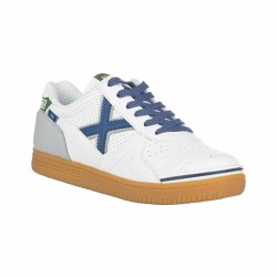 Chaussures de Sport pour Enfants Munich G-3 Kid Vco 333 Blanc