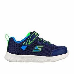 Sports Shoes for Kids Skechers Comfy Fle