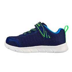 Chaussures de Sport pour Enfants Skechers Comfy Fle