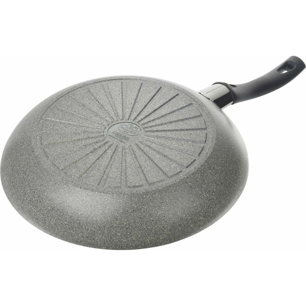 Pan Ballarini FERG5F0.28U Granite Stainless steel Aluminium 1 Piece Ø 20 cm Ø 28 cm