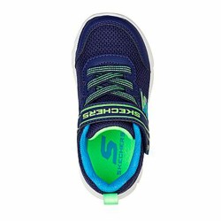 Sports Shoes for Kids Skechers Comfy Fle