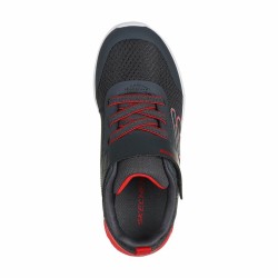 Sports Shoes for Kids Skechers Microspec Max Ii