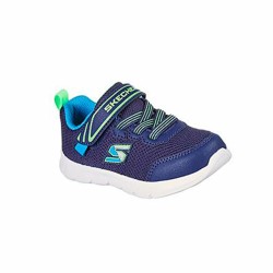 Sports Shoes for Kids Skechers Comfy Fle