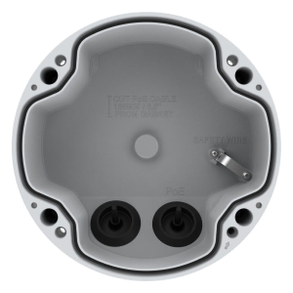 Stützstabilisator Axis 02712-001