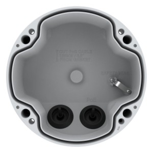 Stützstabilisator Axis 02712-001