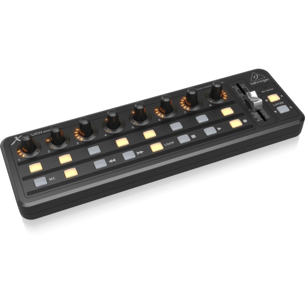 Piano Électronique Behringer 27000457