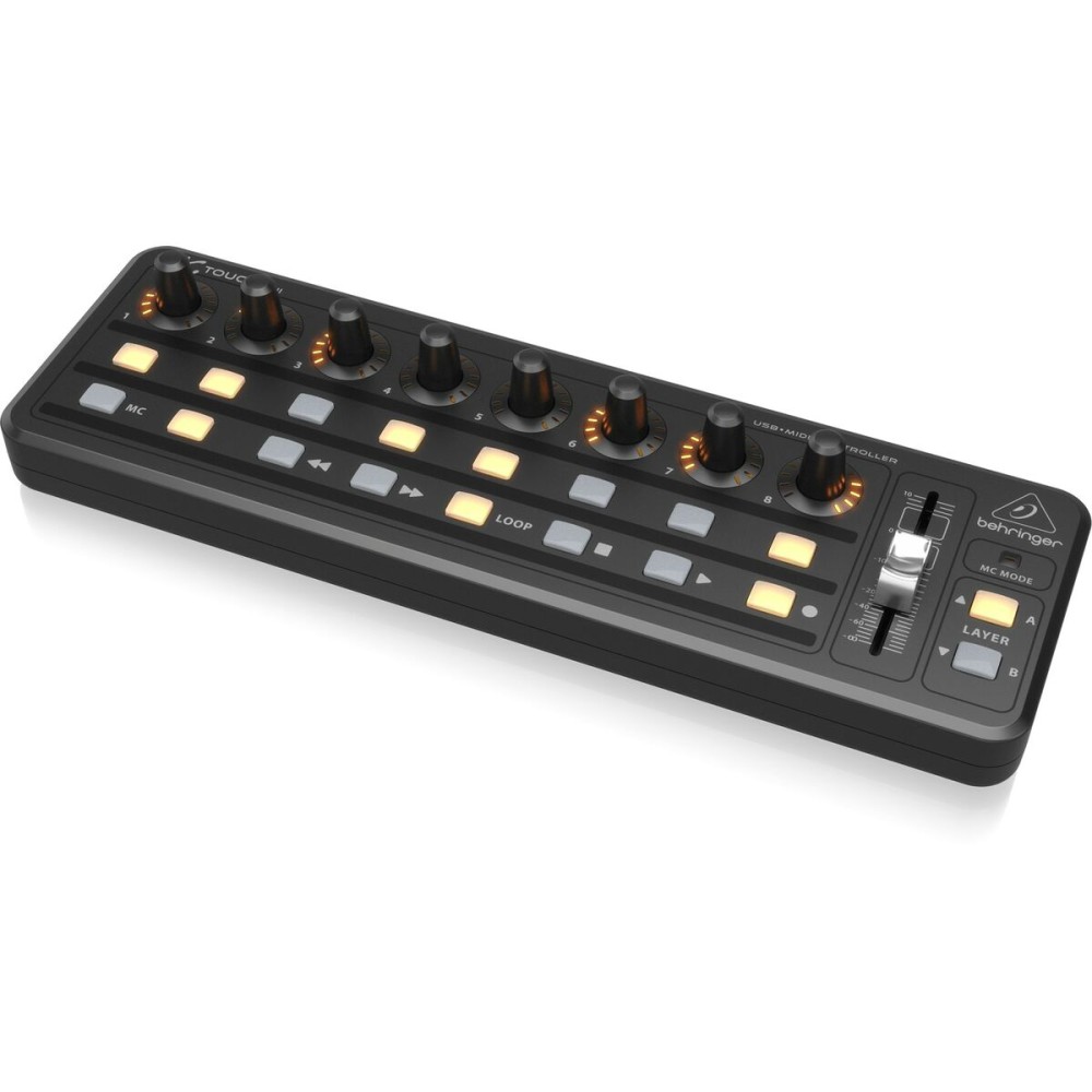 Piano Électronique Behringer 27000457