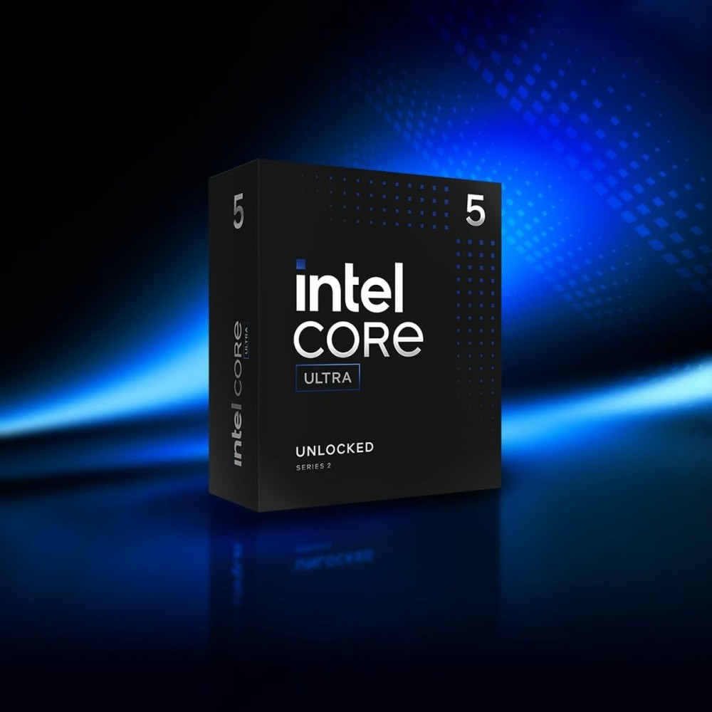 Processeur Intel BX80768245K