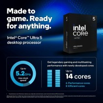 Processeur Intel BX80768245K