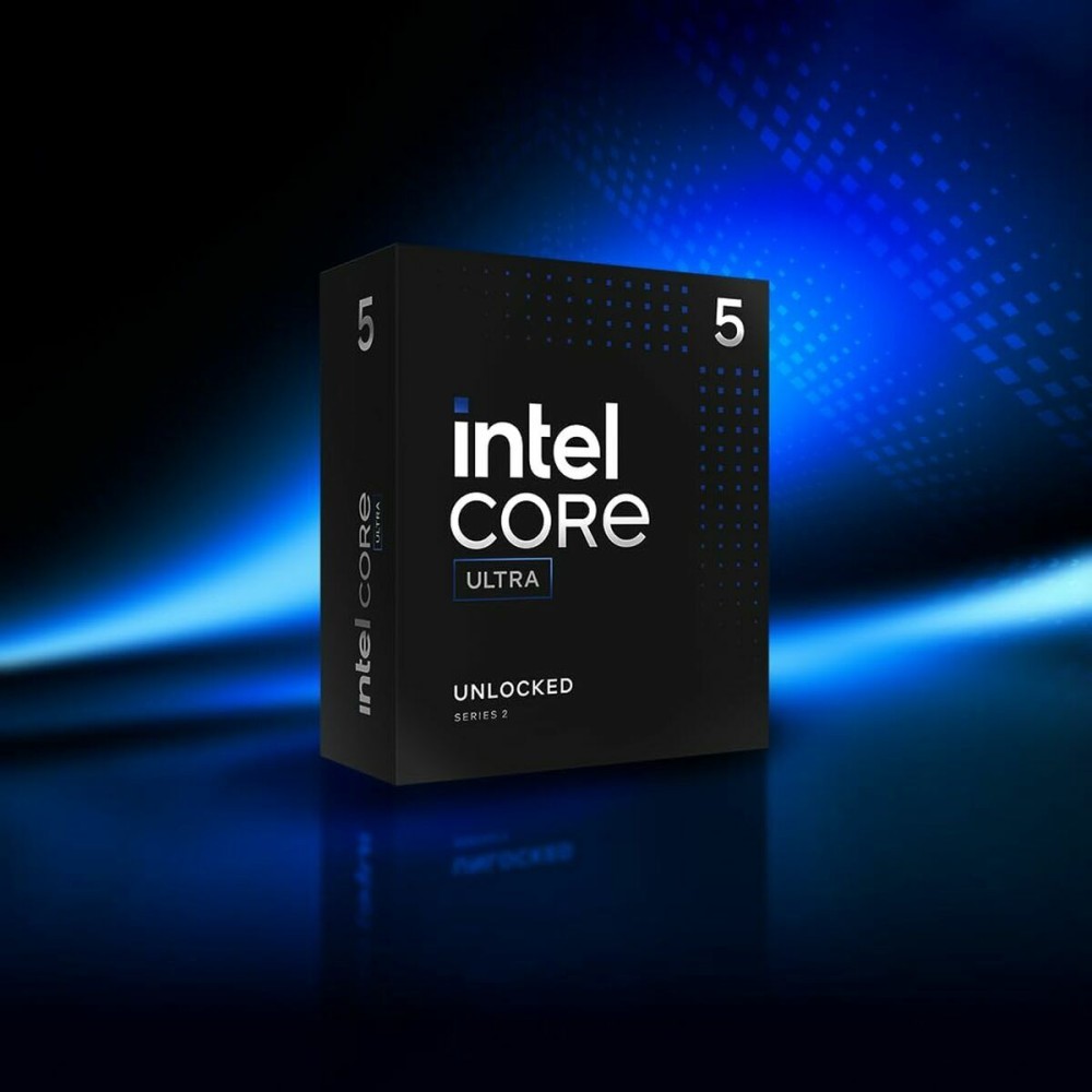 Processeur Intel BX80768245K