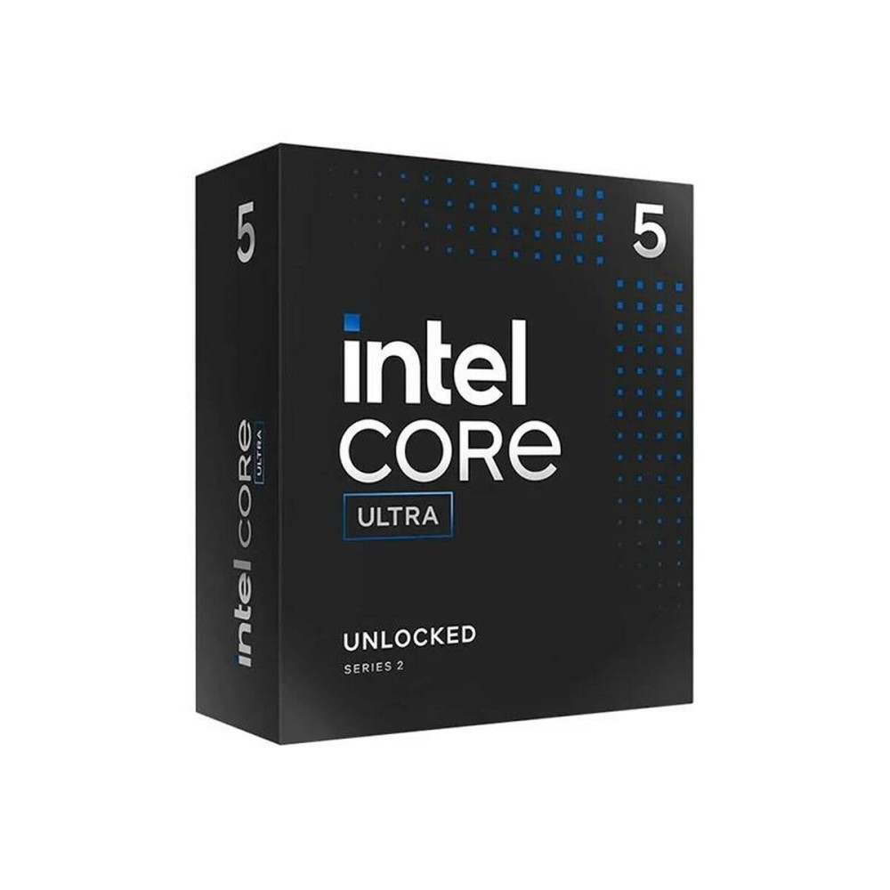 Processor Intel BX80768245K