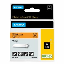 Ruban Laminé pour Etiqueteuses Zebra 18435