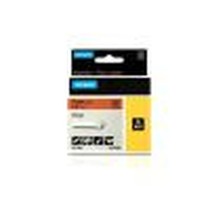 Laminated Tape for Labelling Machines Zebra 18435