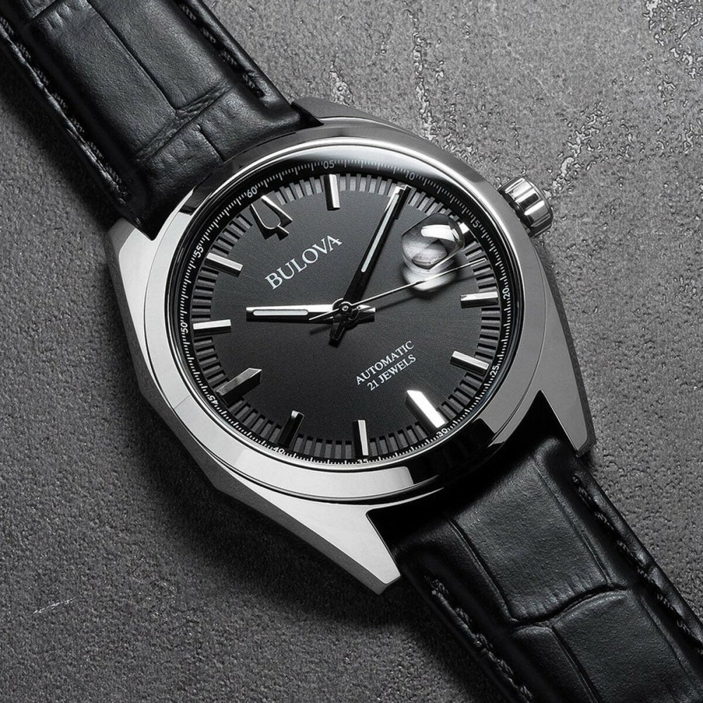 Montre Homme Bulova 96B435