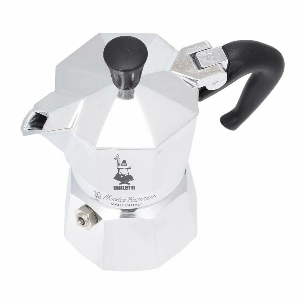 Italian Coffee Pot Bialetti 0001161