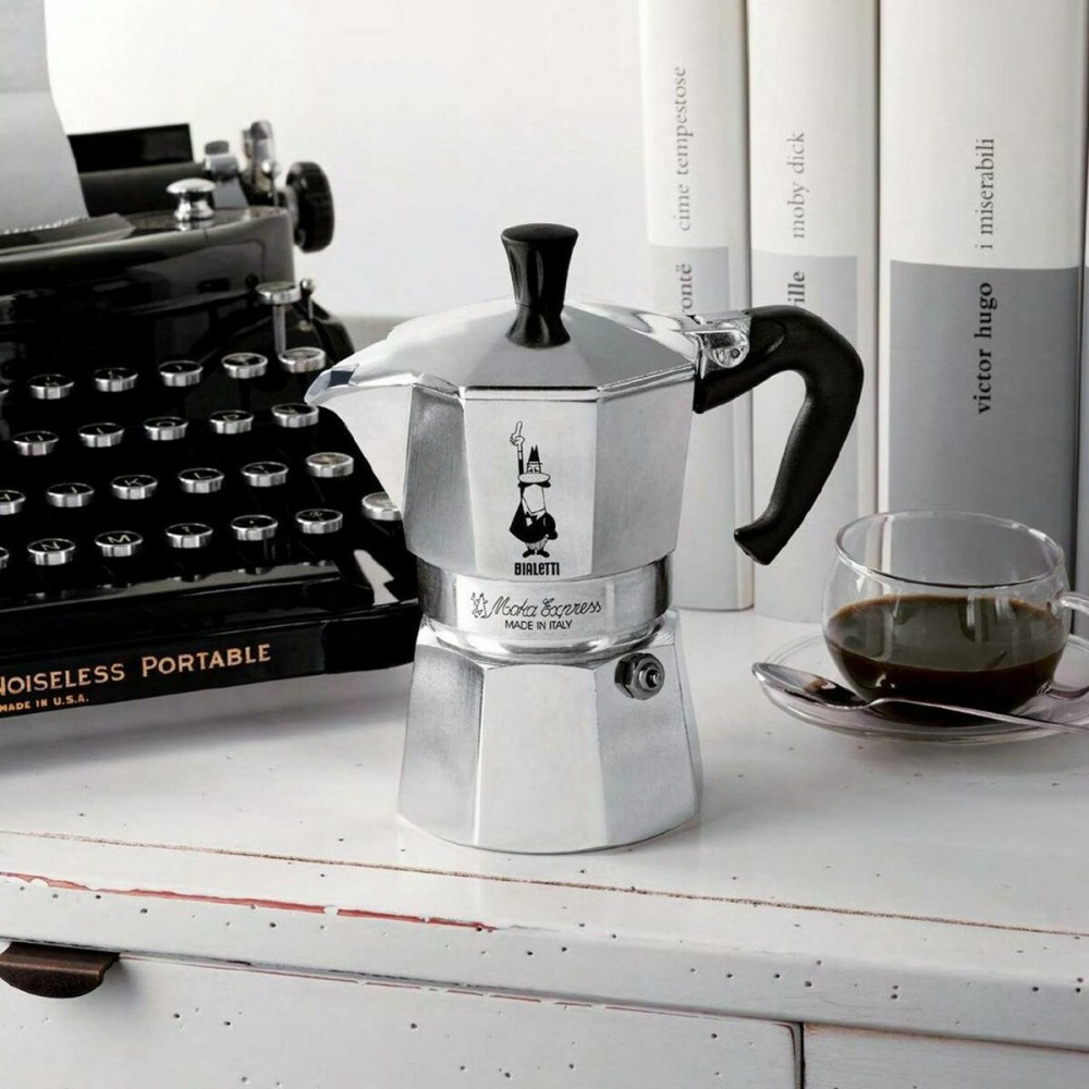 Italienische Kaffeemaschine Bialetti 0001161