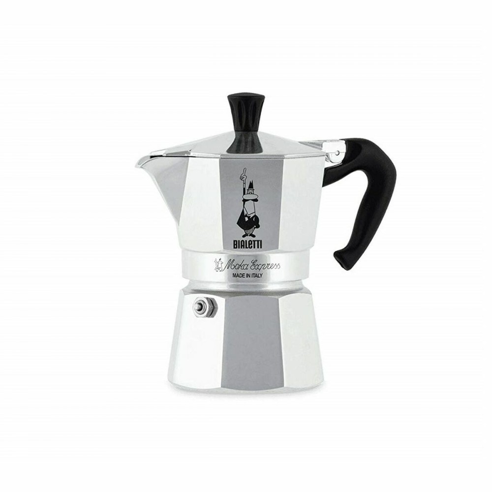 Italian Coffee Pot Bialetti 0001161