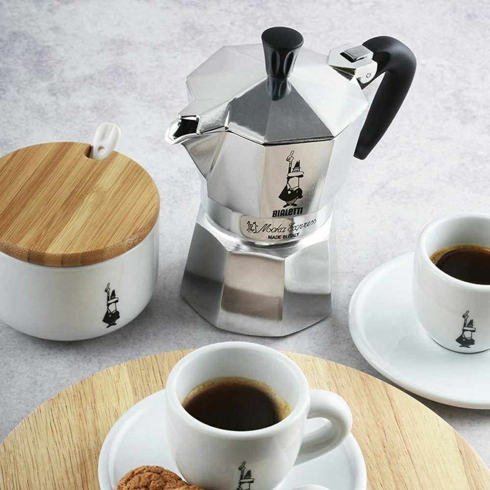 Italian Coffee Pot Bialetti 0001161